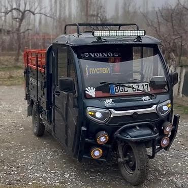 Легкий грузовик, Volvo, Стандарт, 2 т, Новый at lalafo.kg Легкий грузовик, Volvo, Стандарт, 2 т, Новый