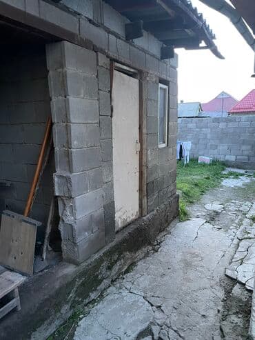 печка дом: Полдома, 57 м², 3 комнаты, Собственник — 6