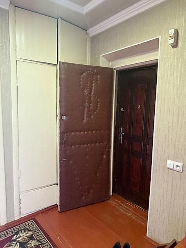 обмен квартиры на частный дом: 2 комнаты, Собственник, С мебелью полностью — 5