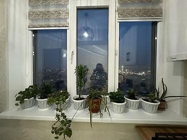 1 комната, 54 м², Элитка, 8 этаж, Евроремонт — 2
