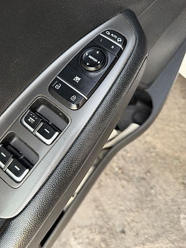 аваринный авто: Kia K5: 2019 г., 2 л, Автомат, Газ, Седан — 5