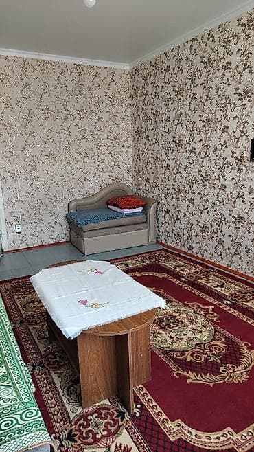 каракол желмаян: Ысык-Көлдө ижарага батир, Балыкчы, 5 орун, Баасы Бүтүндөй турак үй үчүн — 2