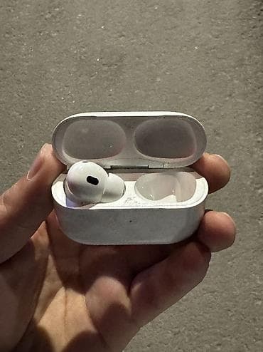 AirPods Pro 2 type-c