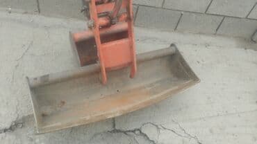 сори: Экскаватор | Водопровод, Планировка участка, Демонтаж — 9