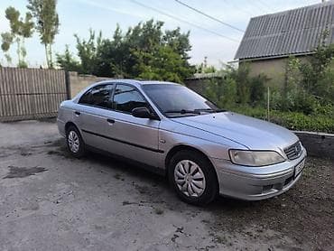 акорд 1997: Honda Accord: 2000 г., 1.8 л, Механика, Бензин, Седан — 3