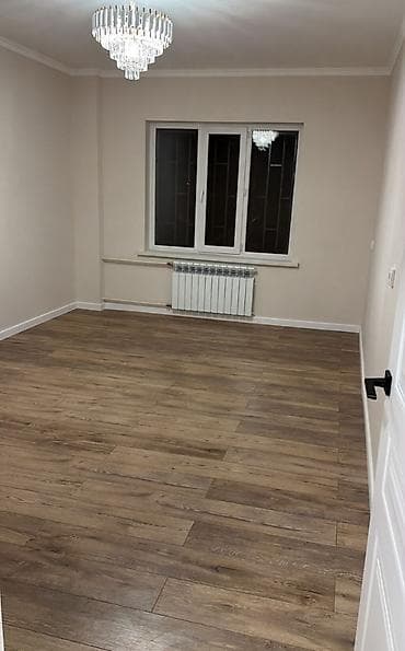 2 комнаты, 50 м², Индивидуалка, 1 этаж, Евроремонт