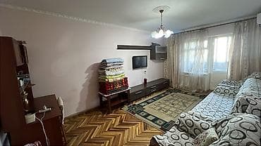 квартиры почасовой: 2 комнаты, 125 м² — 1