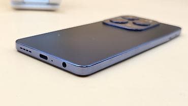 infinix gt 30: Infinix Note 40, Б/у, 256 ГБ, цвет - Черный, 2 SIM — 3