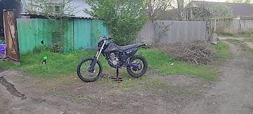 индура мотоцикл: Продаю эндуро 250 кубов на 165 моторе полностью перебран мотор коробка — 1