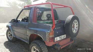 бакту долонотуу: Каркас безопасности изготовление установка на внедорожники — 10