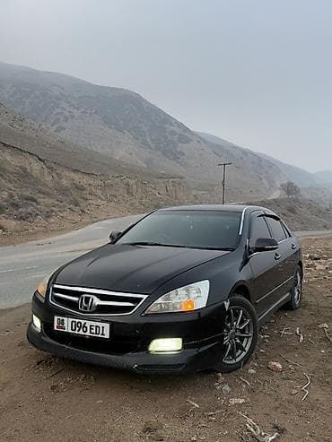 кузов совок: Honda Inspire: 2003 г., 3 л, Автомат, Бензин, Седан — 4