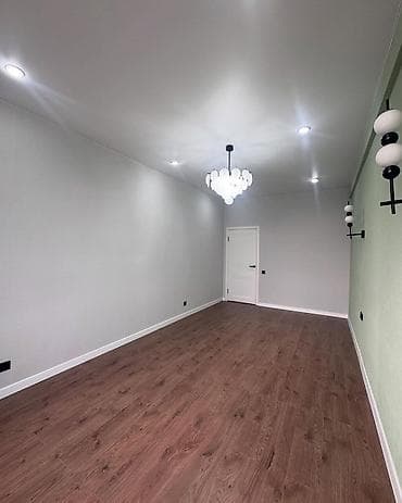 kva: 2 комнаты, 67 м², Элитка, 13 этаж, Евроремонт — 4