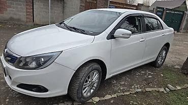 юмв е34: BYD E5: 2018 г., 2 л, Вариатор, Электромобиль, Седан — 3