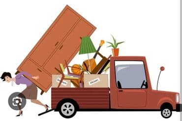 ремонт мебели на дому бишкек: Перевозка — 1