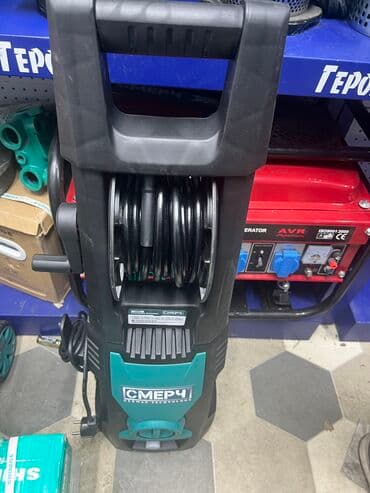 мойка транзвой: Мойка высокого давления Самовывоз, Бесплатная доставка, Платная доставка — 4