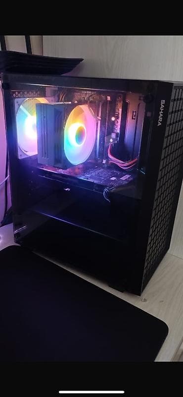 игры на пк: Компьютер, ядер - 4, ОЗУ 16 ГБ, Для несложных задач, Б/у, Intel Core i5, HDD — 1