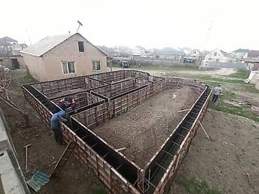 строительство домов из пеноблоков: Дома Больше 6 лет опыта — 7