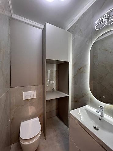 all group: 3 комнаты, 82 м², Элитка, 11 этаж, Евроремонт — 5