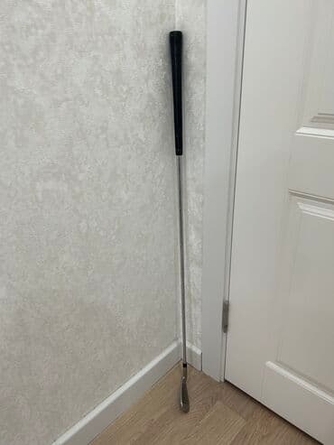 где купить ракетки для настольного тенниса: ОРИГИНАЛЬНАЯ клюшка для гольфа/мини-гольфа Wilson| мячик в подарок | 1 — 1