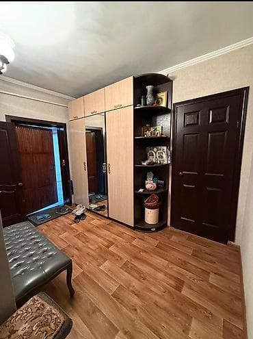 Квартиры: 2 комнаты, 60 м² — 7