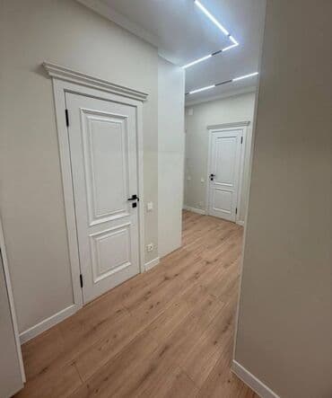 Ковролин: 3 комнаты, 100 м², Элитка, 10 этаж, Евроремонт — 6