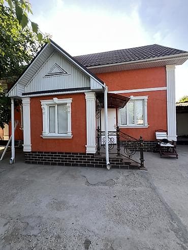 пес аренда: 📌Продается новый мансардный дом. 🏠 - Тип: Дом с участком(идеально для — 7