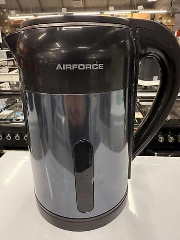 Электрочайники: Электрический чайник — 1