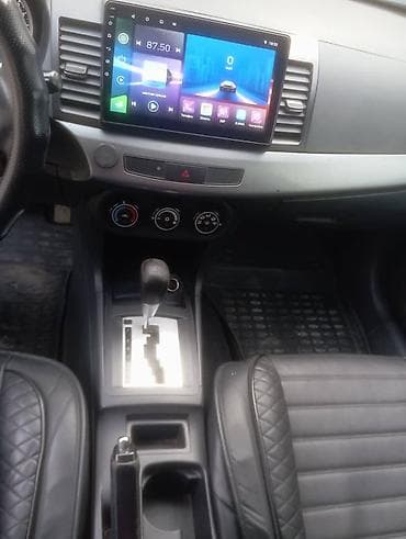 митсубиси спейк стар: Mitsubishi Lancer: 2011 г., Автомат, Газ, Седан — 3