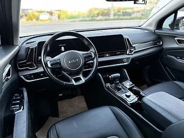 lang rover: Kia Sportage: 2022 г., 2 л, Автомат, Дизель, Кроссовер — 7