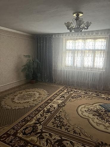 Кыймылсыз мүлк: Продаётся кирпичный двухэтажный дом с большой открытой верандой и — 9