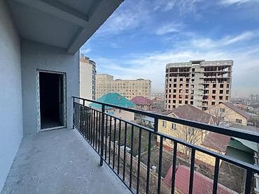 bay tash: 2 комнаты, 78 м², Элитка, 4 этаж, Готовая ПСО (под самоотделку) — 5