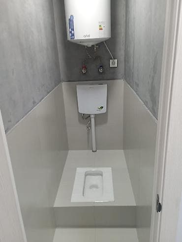 1 комната: 2 комнаты, 43 м², 3 этаж, Евроремонт — 9