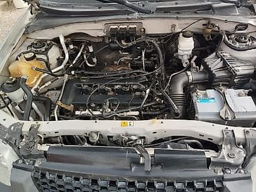 Ford Maverick: 2006 г., Внедорожник — 5