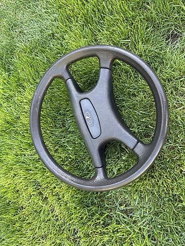 Руль ВАЗ (LADA) Оригинал
