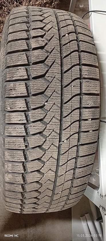 bbs 4 100: Колеса в сборе 285 / 60 / R 18, Зима, Комплект, Внедорожные (АТ/МТ), Литые, отверстий - 6 — 6