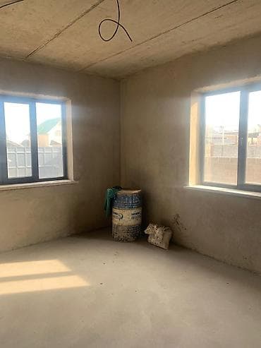 контейнер токмок: Үй, 200 м², 9 бөлмө, Менчик ээси, ПСО (өз алдынча бүтүрүү) — 9