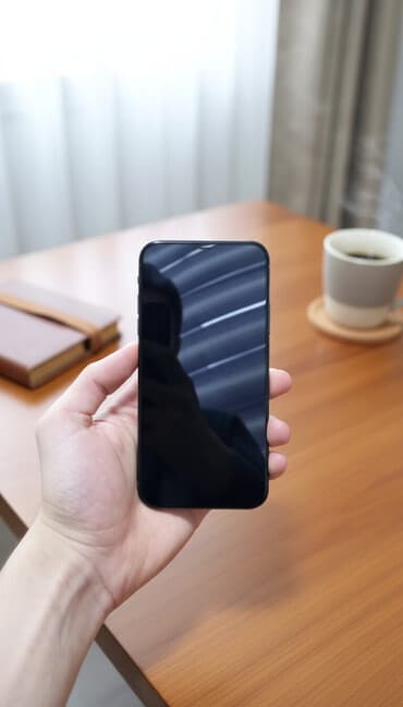 IPhone 12 Pro Max, Б/у, 256 ГБ, Pacific Blue, 100 %