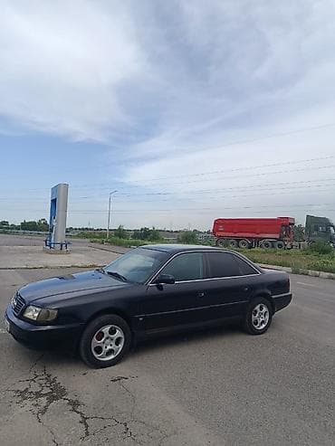 коробка ауди: Audi A8: 1995 г., 2.6 л, Механика, Бензин, Седан — 2