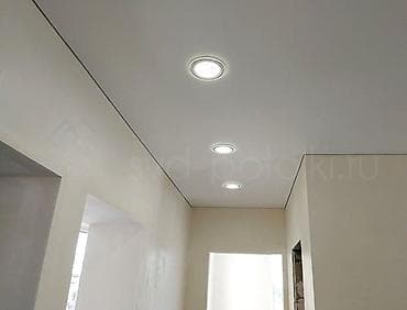 натяжной потолок кант: Натяжной потолок Глянцевое, Матовое, 3D потолки Гарантия, Бесплатная консультация, Бесплатный замер — 4