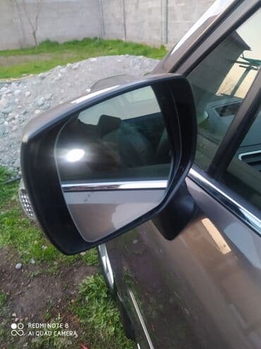 Subaru: Subaru Forester: 2018 г., 2.5 л, Вариатор, Бензин, Внедорожник — 5