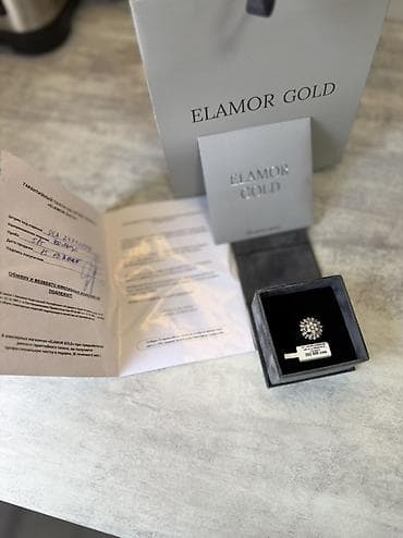 золото грамм цена ош: ✨ Срочно продаётся бриллиантовое кольцо ✨ 💍 Натуральные бриллианты — — 7