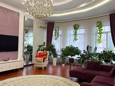 Недвижимость: For rent 2 bedroom apartment in the "Golden Square". 15 Razzakova — 8