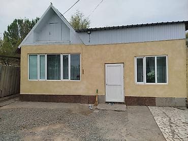 3 3: Продаю дом общий участок 13соток.Дом из 4 комнат, в доме вода — 1