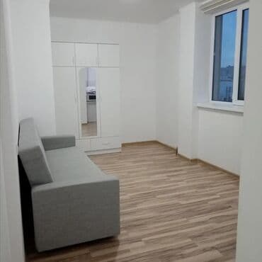 1 комната, Агентство недвижимости, Без подселения, С мебелью полностью