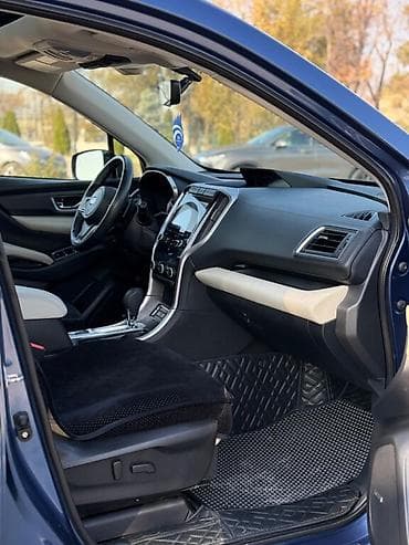 кайловеры субару: Subaru Ascent: 2019 г., 2.4 л, Вариатор, Бензин, Кроссовер — 10