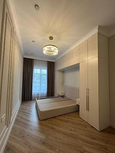 Продажа квартир: 5 и более комнат, 190 м², Дизайнерский ремонт — 9