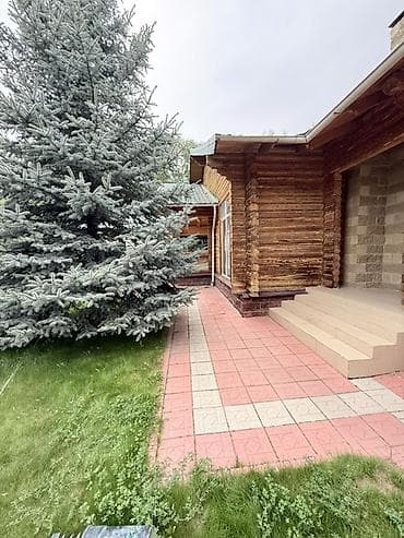 сдаю беш сары: Коттедж, Радуга, Сары-Ой — 2