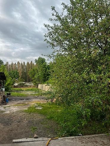 Үйлөр: Продаю дом кирпич удобства в доме 9 сот земли район Новопокровка где — 6