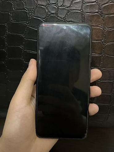 poco x5: Poco M5s, Б/у, 256 ГБ, цвет - Серый, 2 SIM — 2