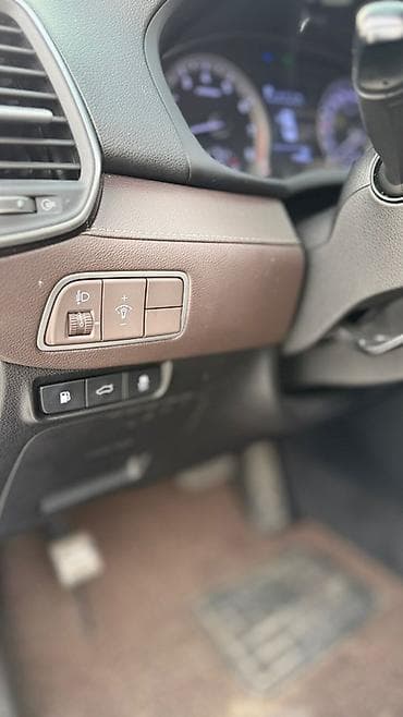 радиятор: Hyundai Grandeur: 2019 г., 3 л, Автомат, Газ, Седан — 7